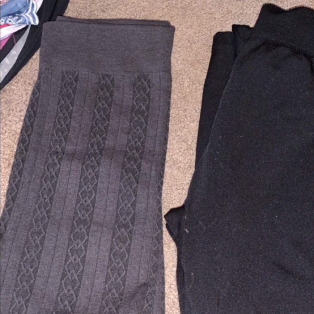 Leggings
